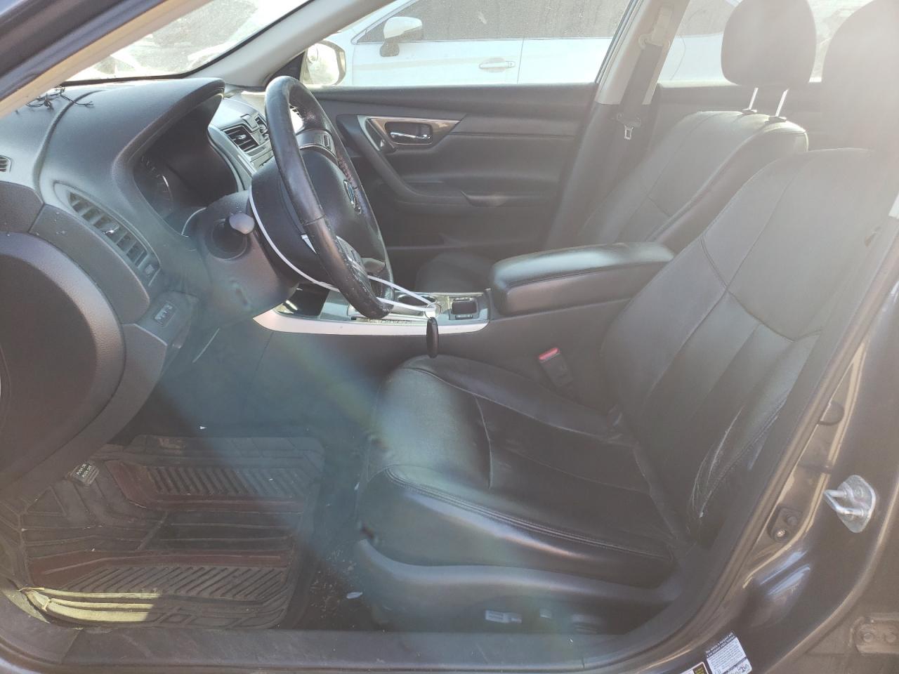 2013 NISSAN ALTIMA 2.5 - Image 7