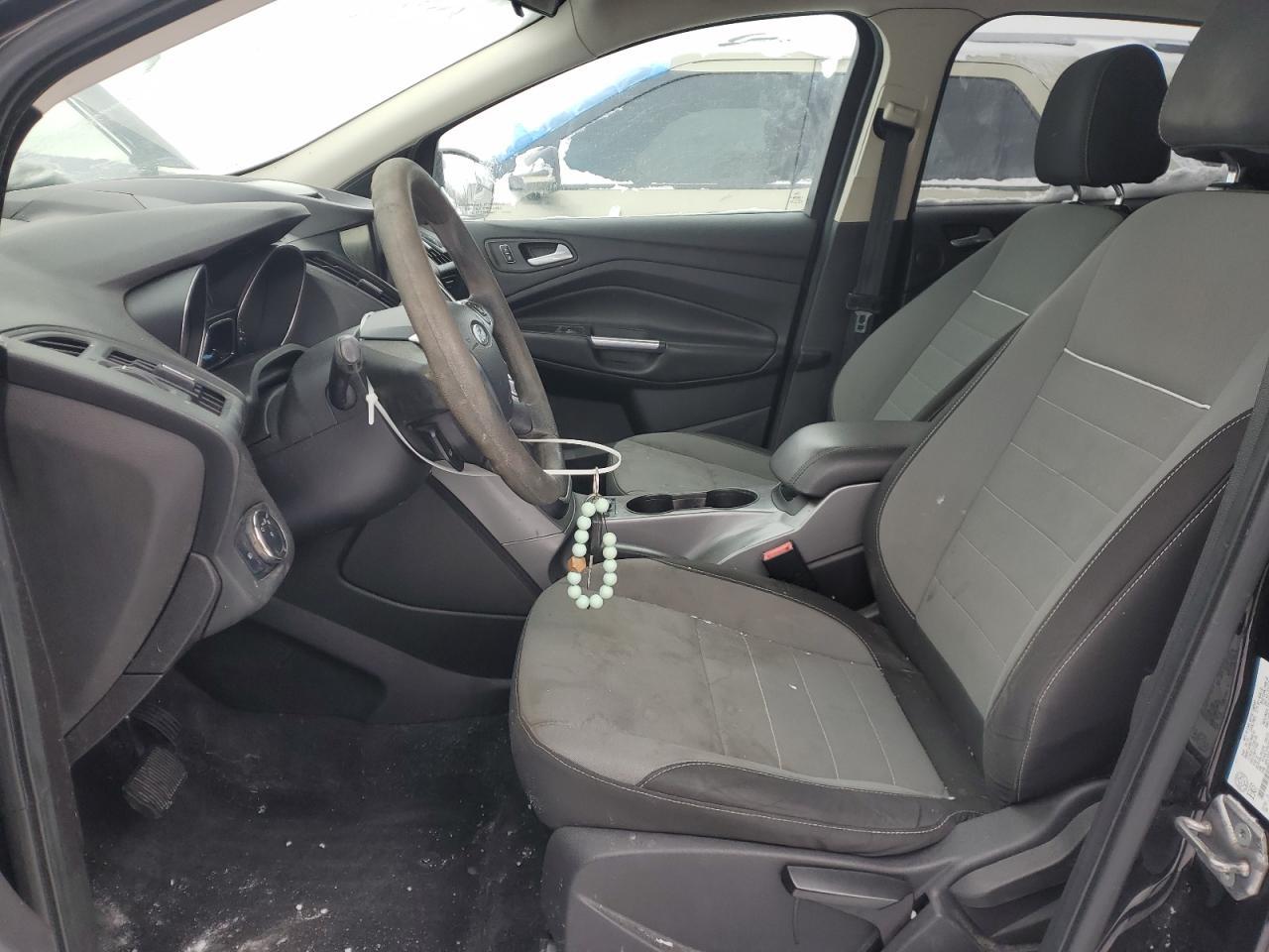 2013 FORD ESCAPE SE - Image 7
