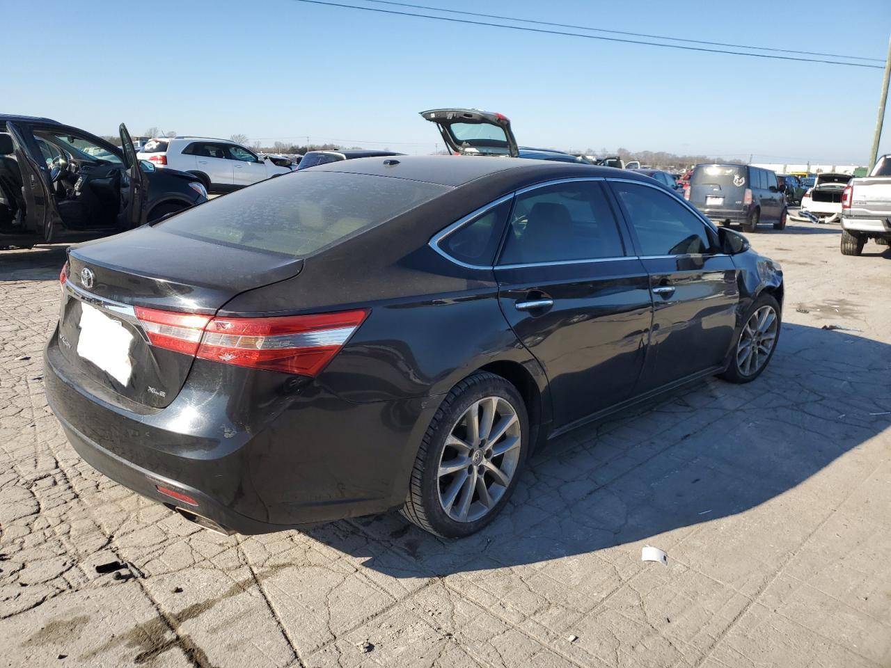 2014 TOYOTA AVALON BAS - Фото 3