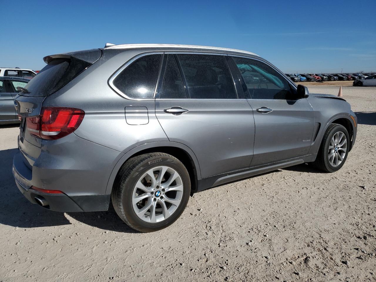 2015 BMW X5 SDRIVE3 - Image 3