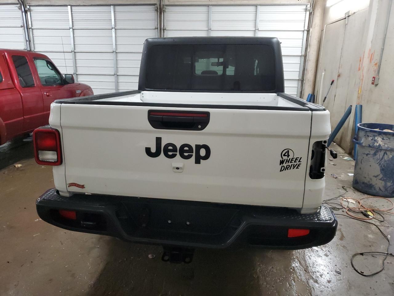2023 JEEP GLADIATOR - Image 6