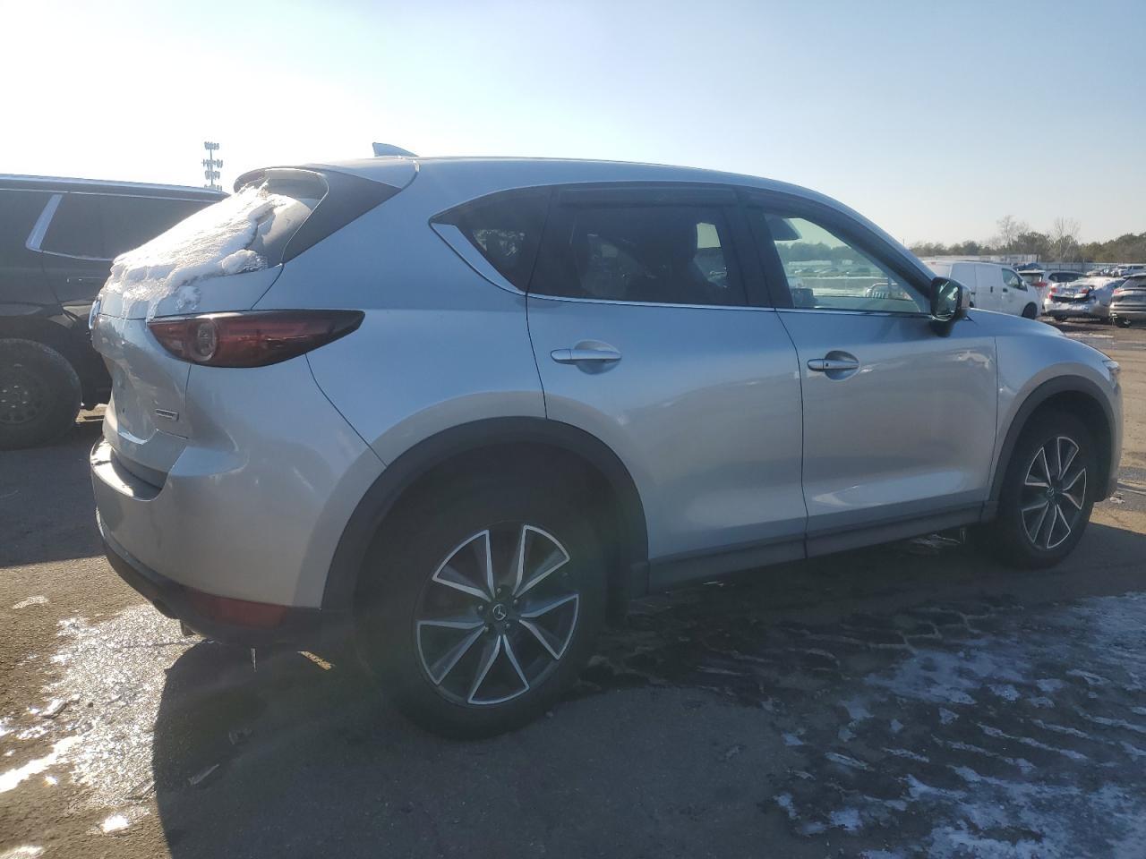 2018 MAZDA CX-5 GRAND - Image 3