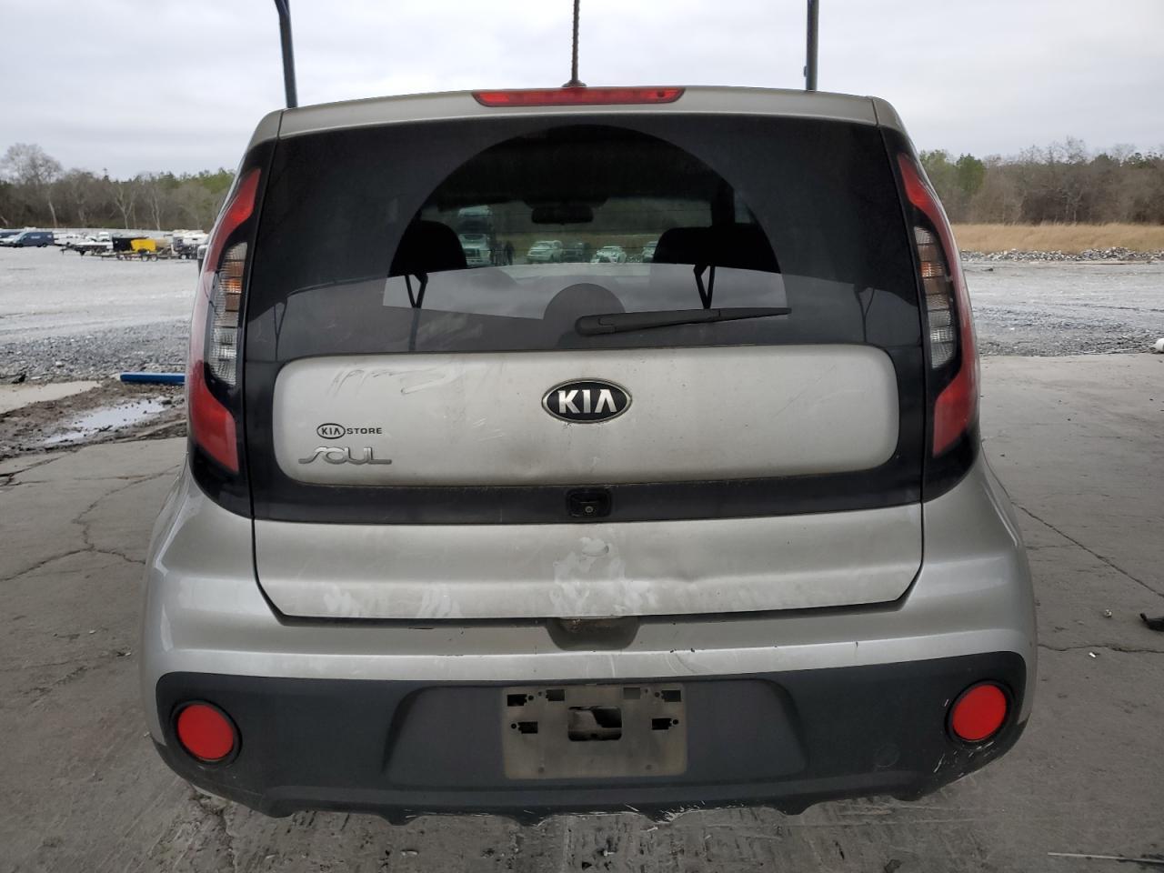 2019 KIA SOUL - Image 6