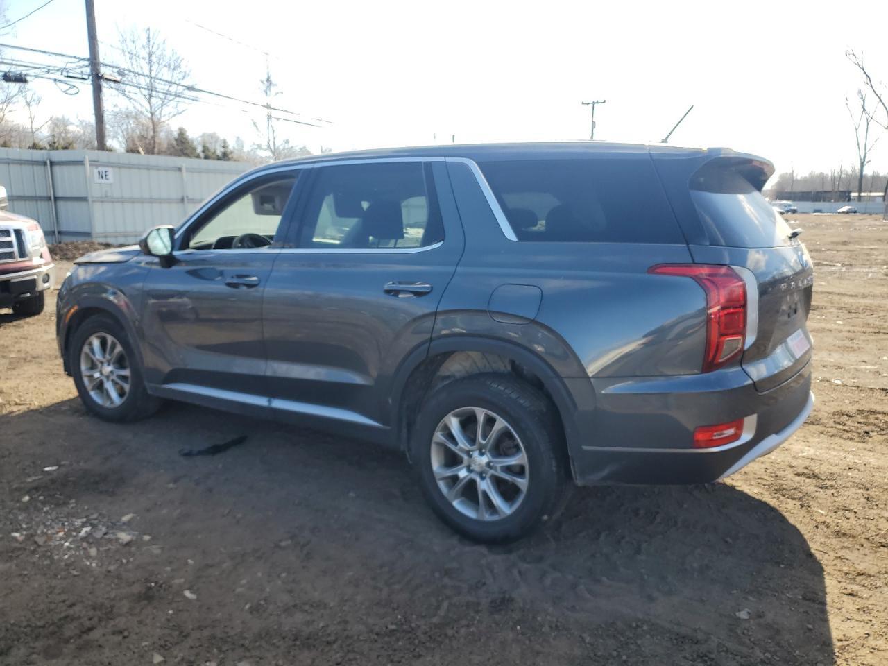 2021 HYUNDAI PALISADE S - Image 2