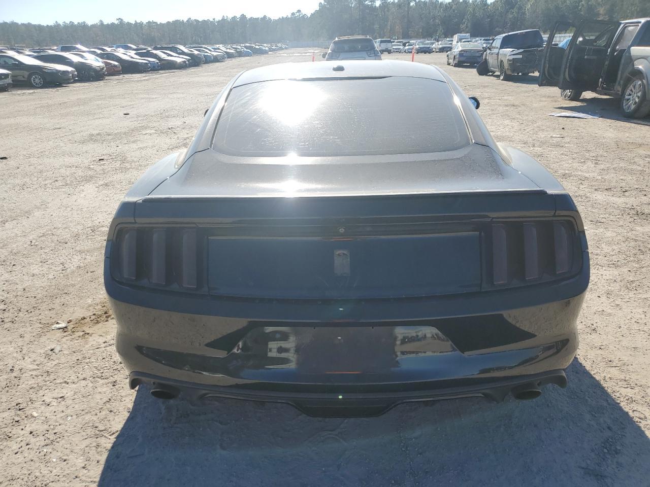 2016 FORD MUSTANG GT - Image 6