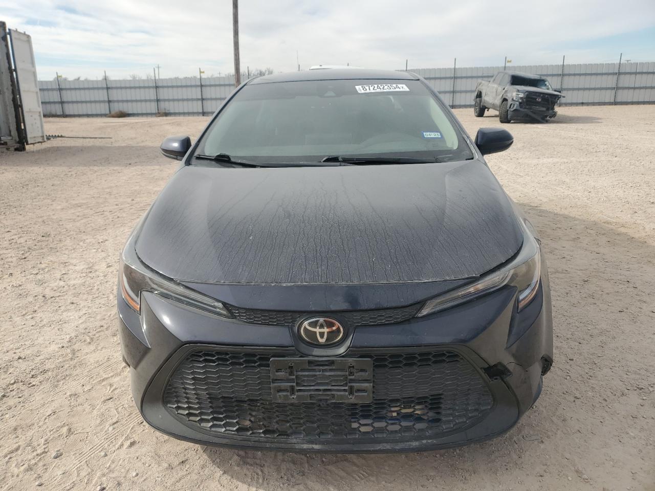 2020 TOYOTA COROLLA LE - Image 5