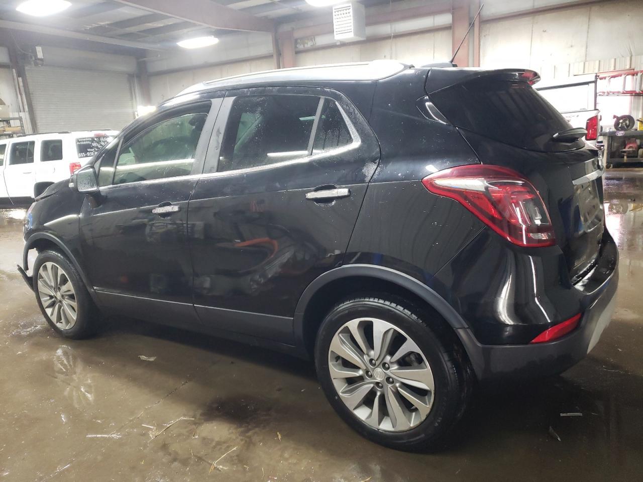2019 BUICK ENCORE PRE - Фото 2