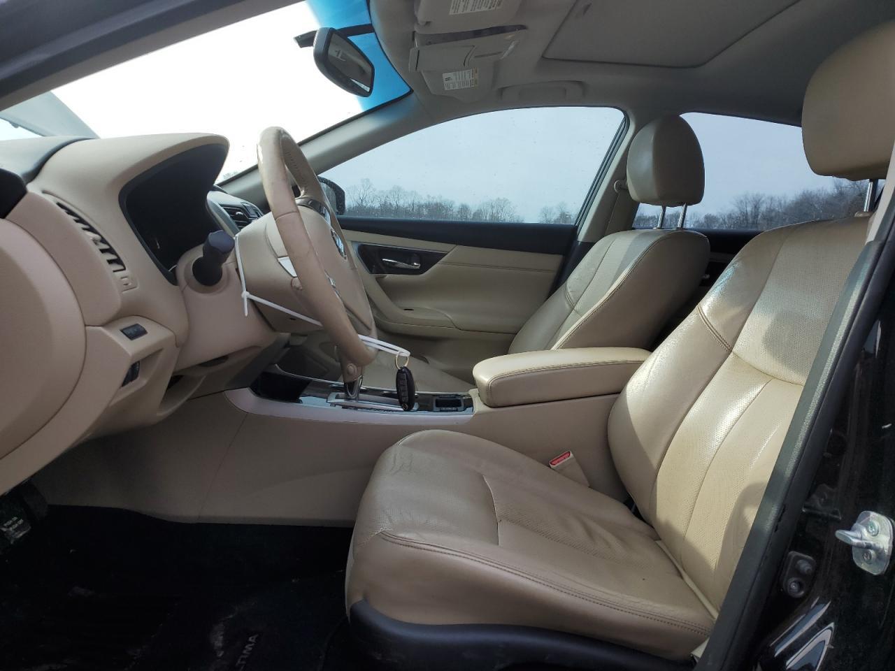 2015 NISSAN ALTIMA 2.5 - Фото 7