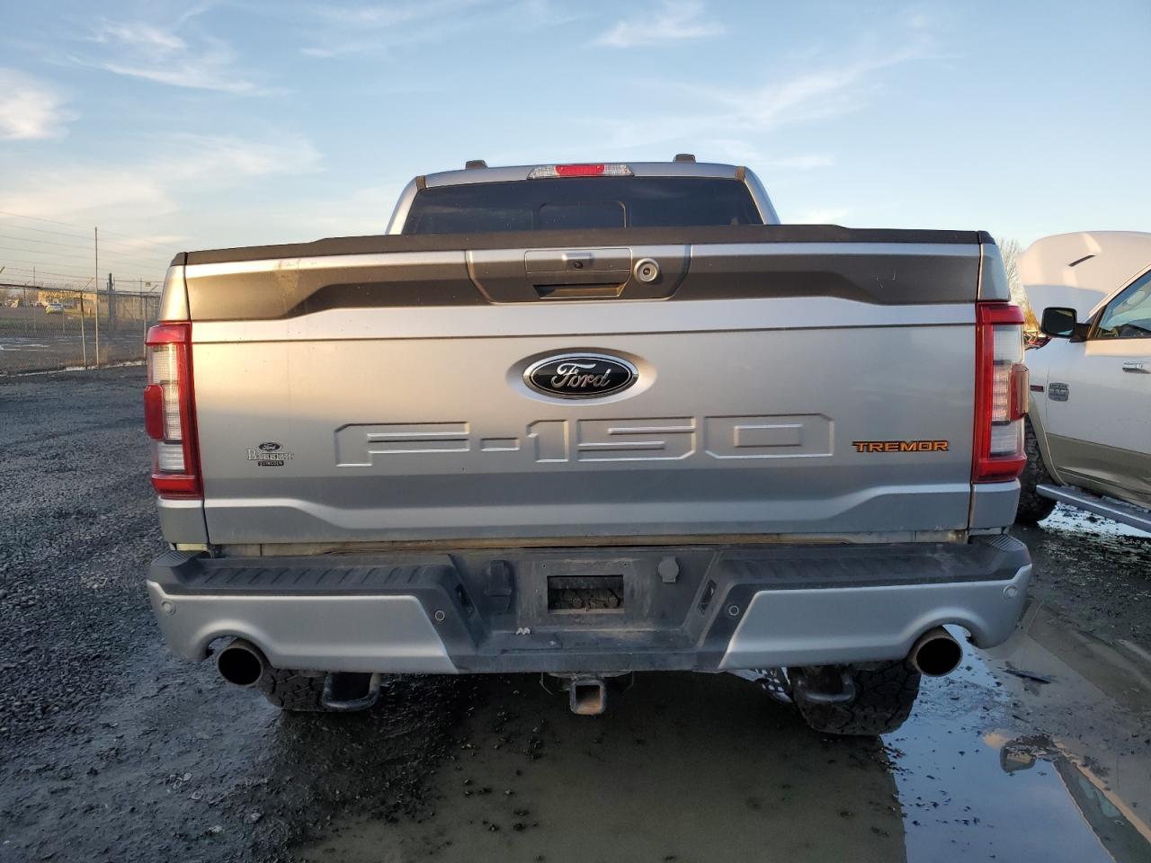 2023 FORD F150 SUPER - Image 6