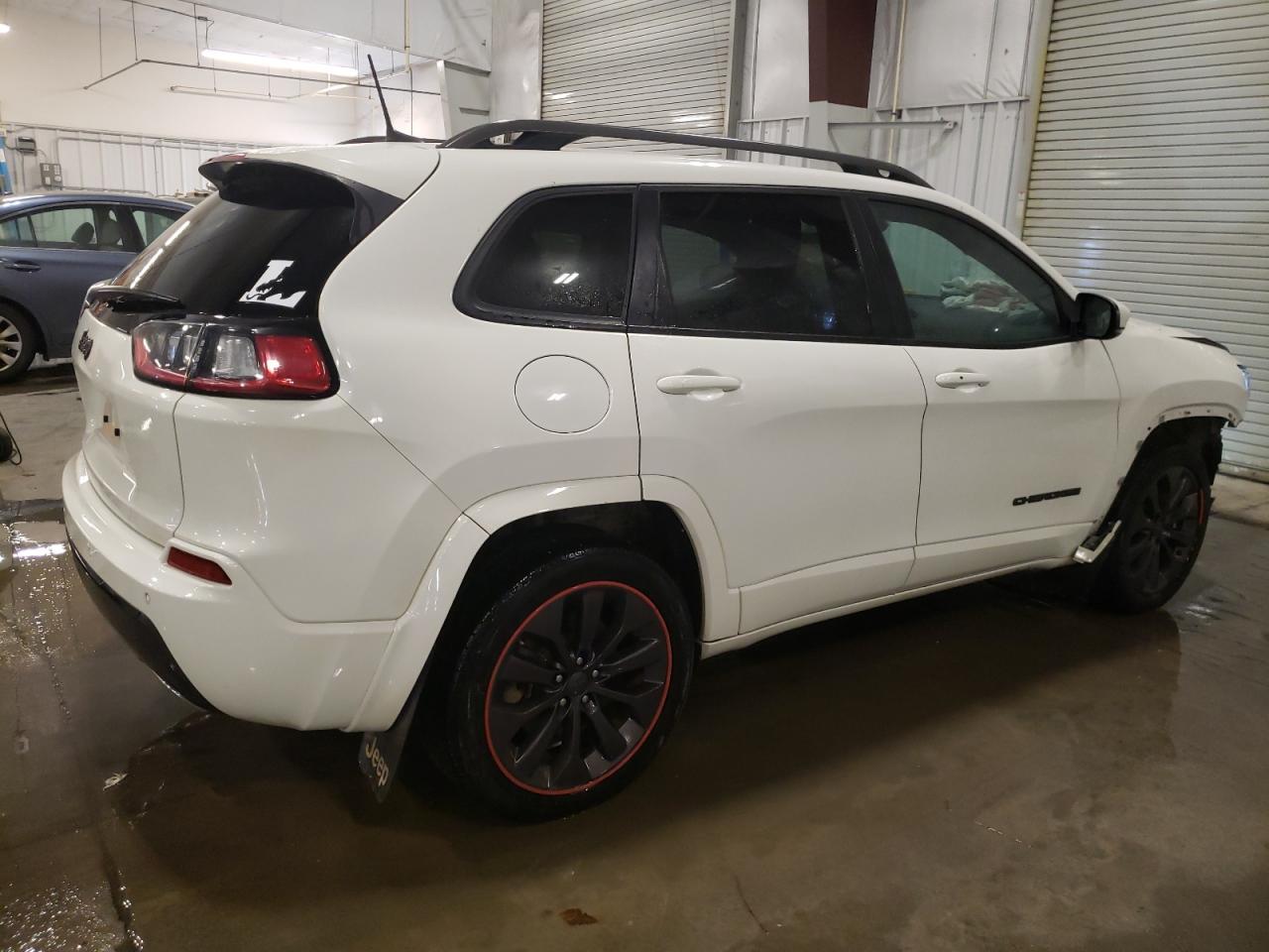 2019 JEEP CHEROKEE L - Фото 3