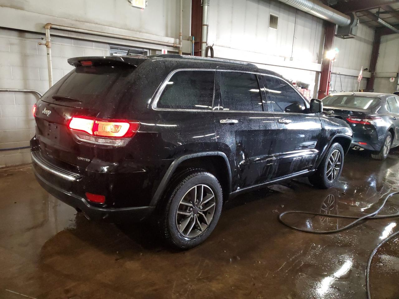 2020 JEEP GRAND CHER - Image 3