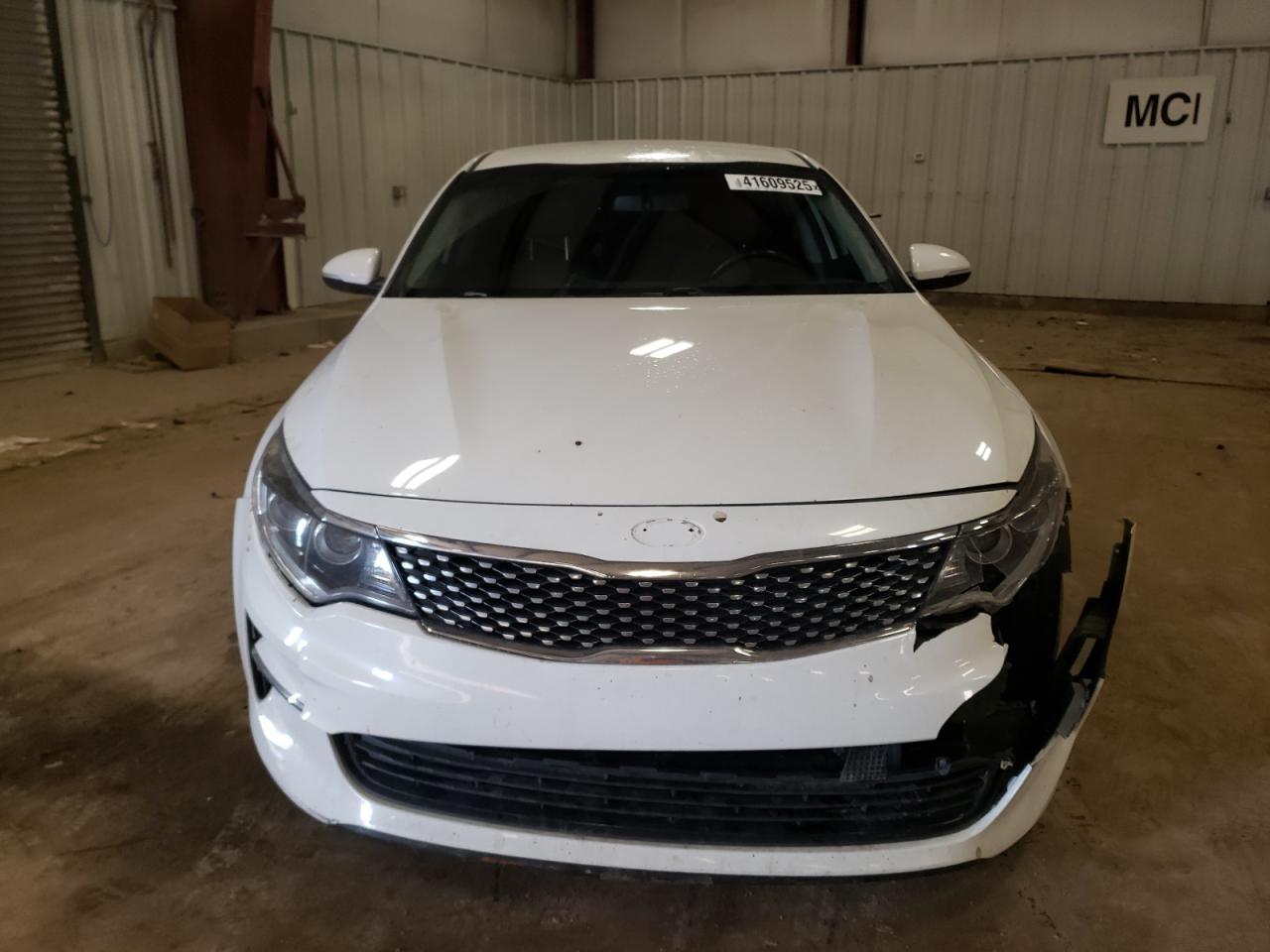 2016 KIA OPTIMA EX - Image 5