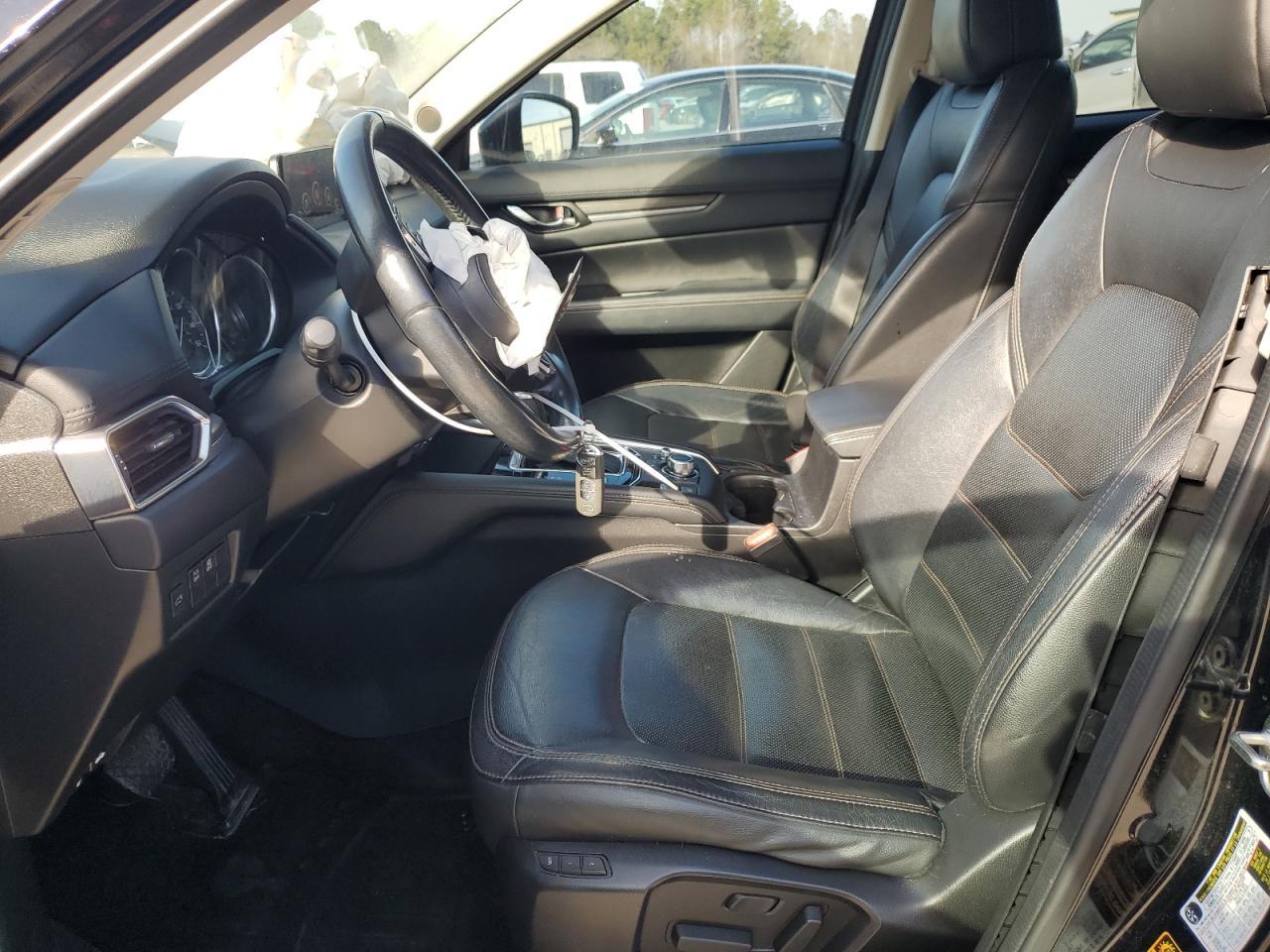 2018 MAZDA CX-5 GRAND - Image 7