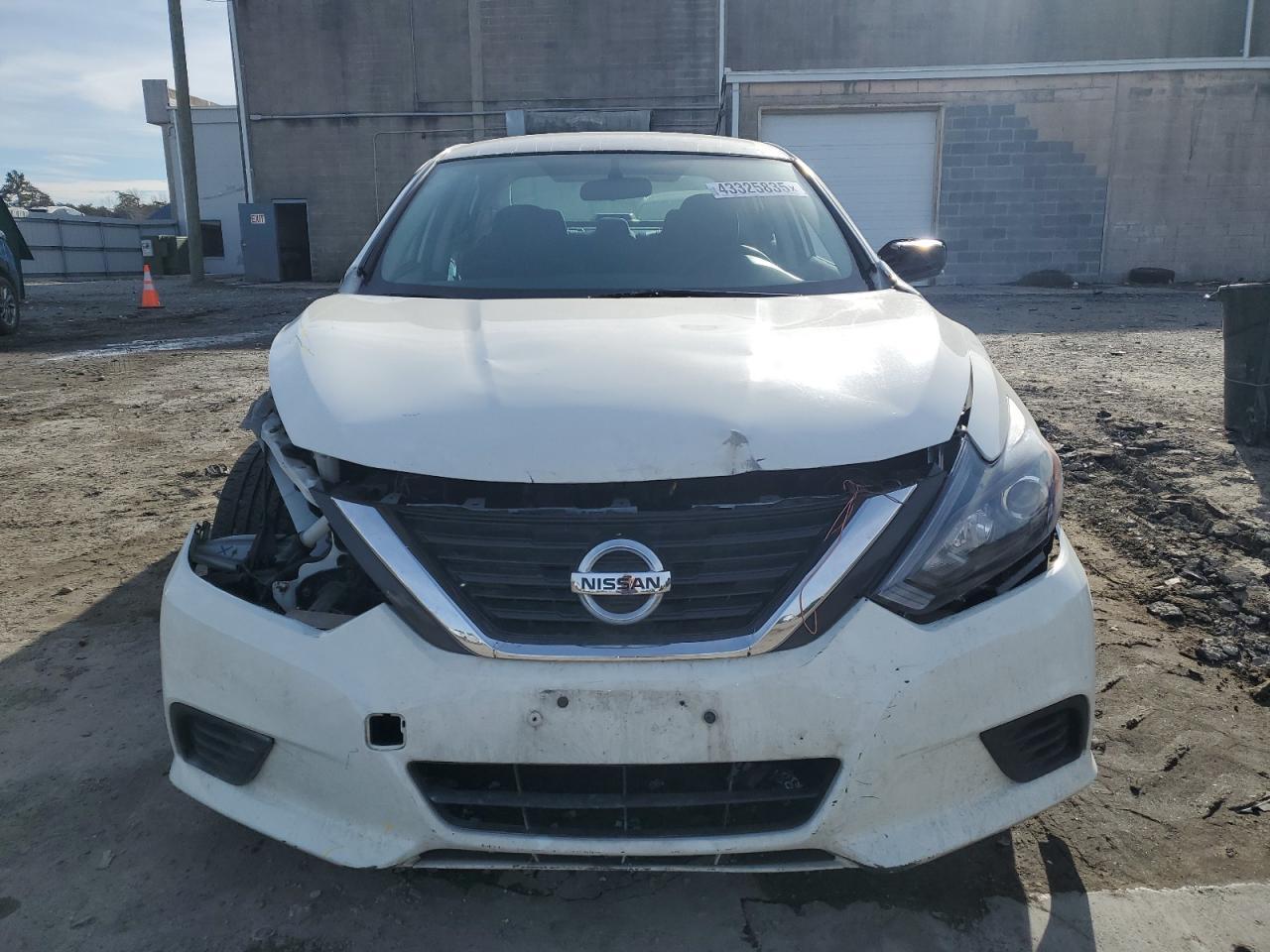 2016 NISSAN ALTIMA 2.5 - Фото 5