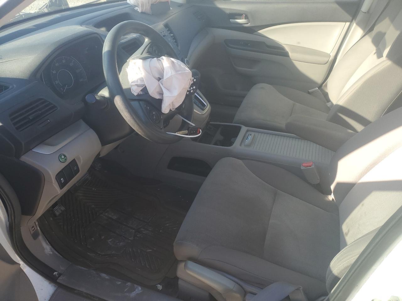 2014 HONDA CR-V LX - Image 7