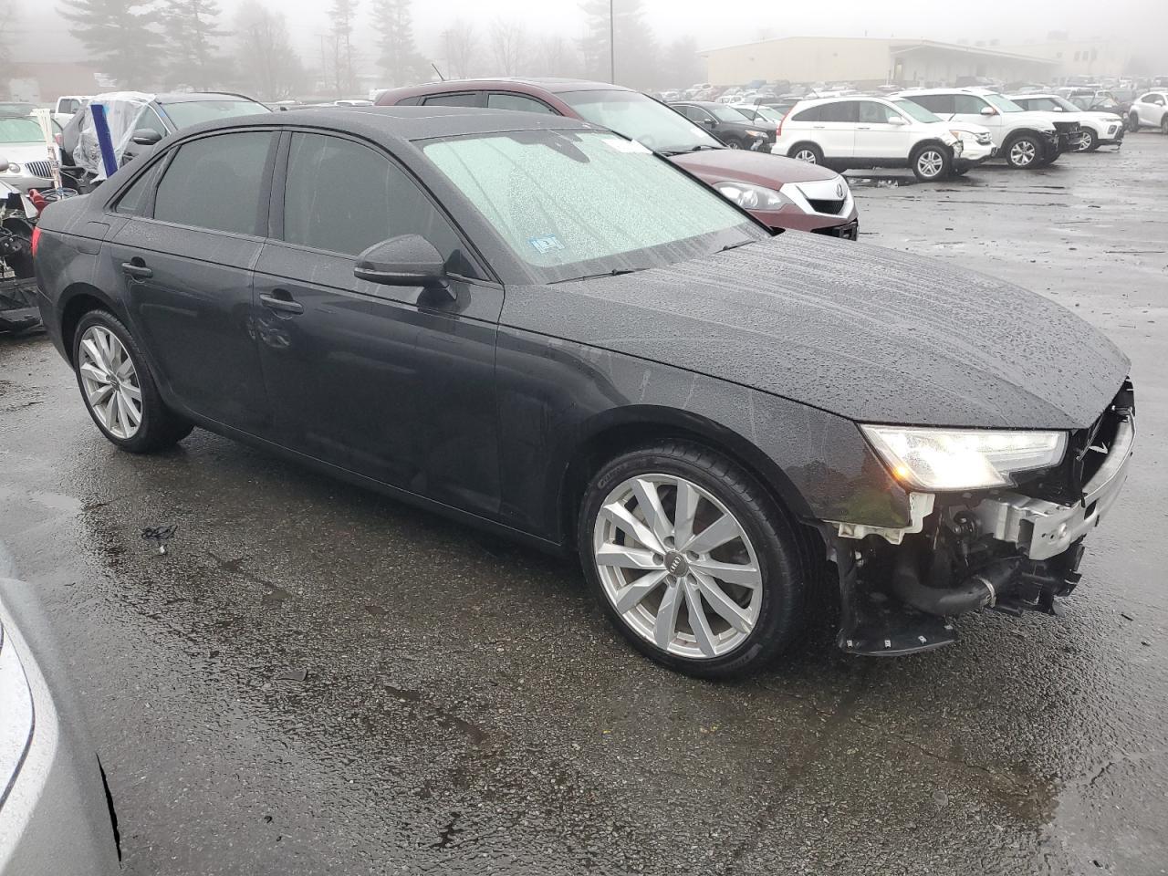 2017 AUDI A4 PREMIUM - Image 4