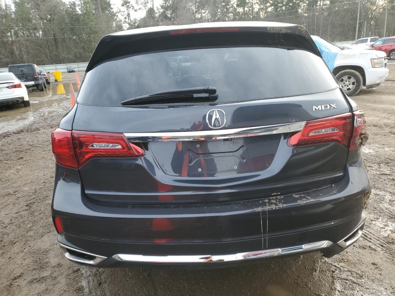2020 ACURA MDX TECHNO - Фото 6
