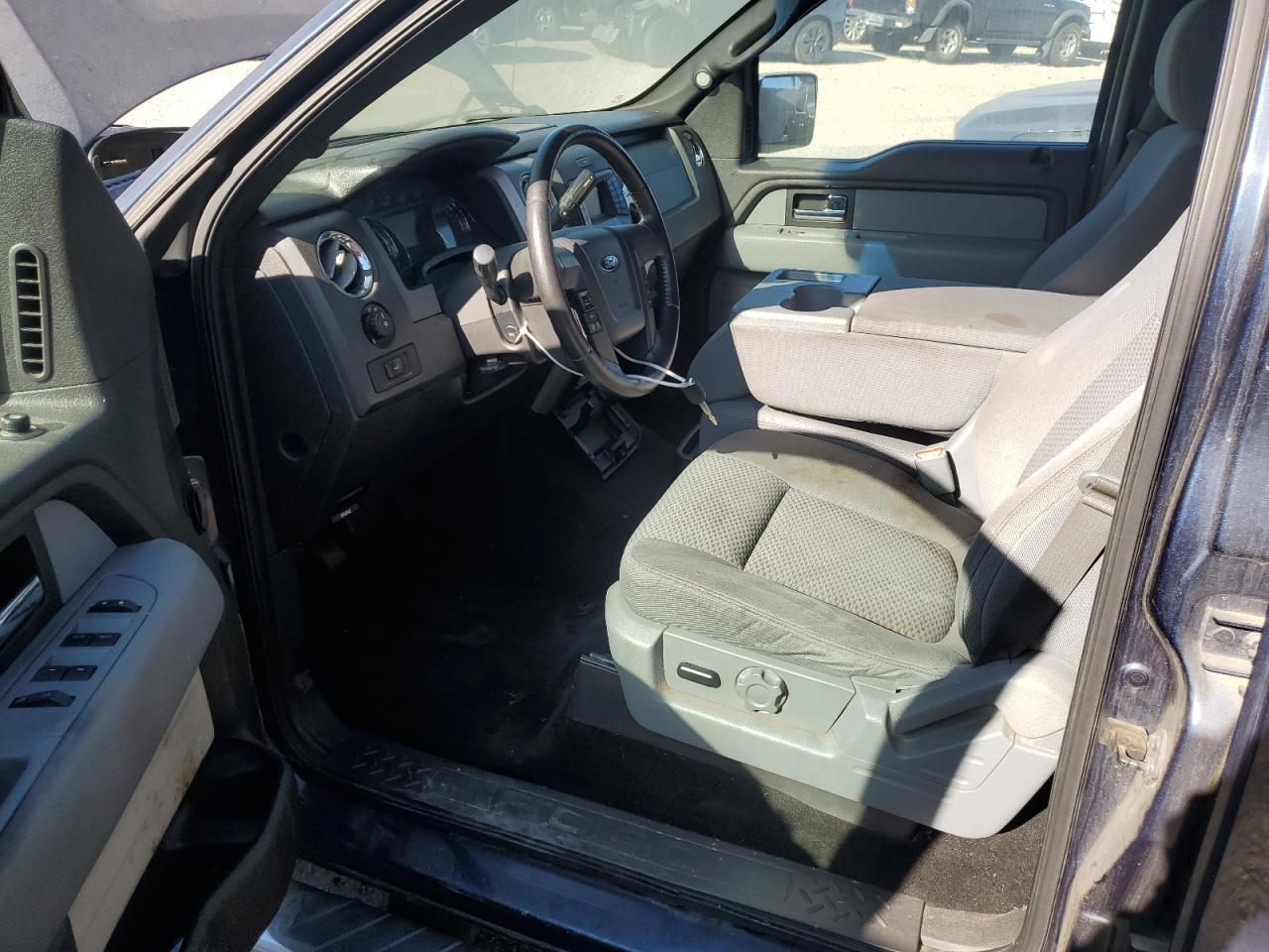2014 FORD F150 SUPER - Фото 7