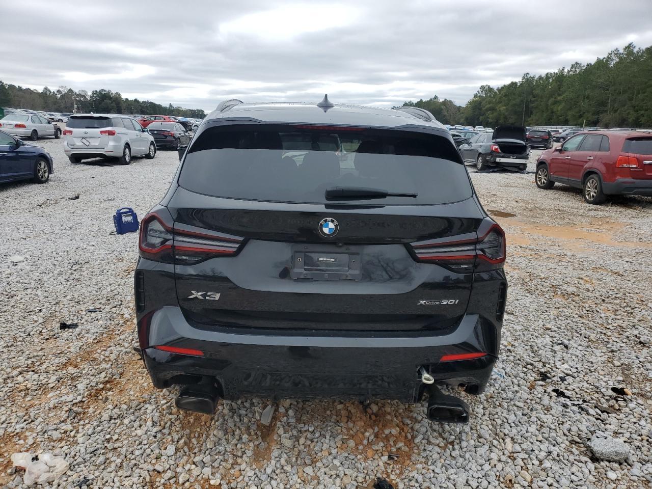 2023 BMW X3 XDRIVE3 - Image 6