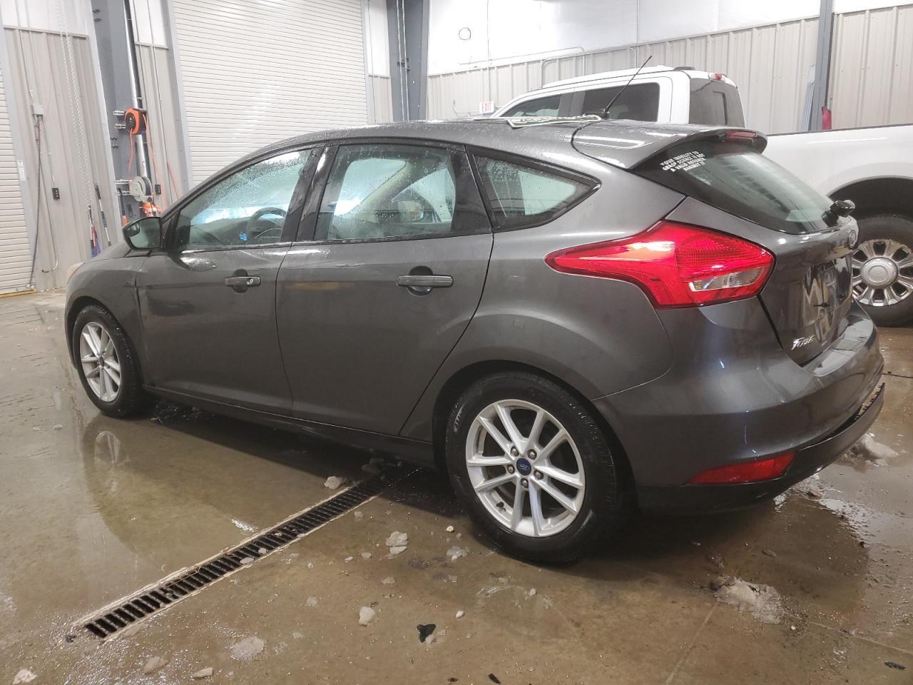 2018 FORD FOCUS SE - Image 2