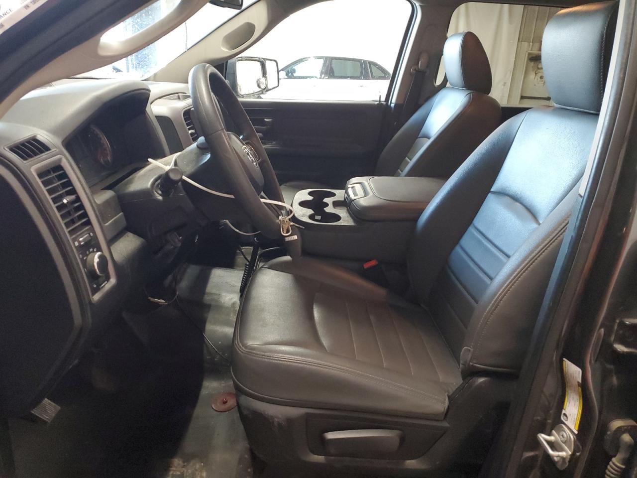 2020 RAM 1500 CLASS - Image 7