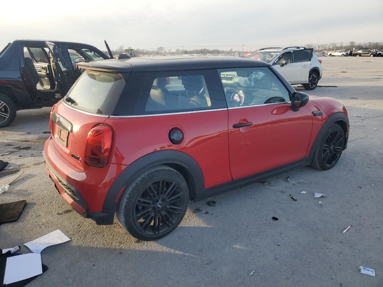 2023 MINI COOPER S - Image 3
