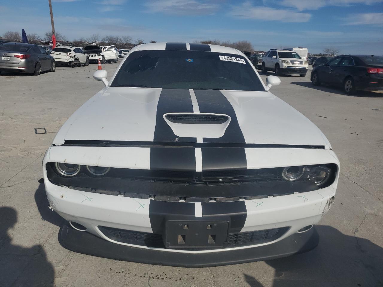 2023 DODGE CHALLENGER - Фото 5