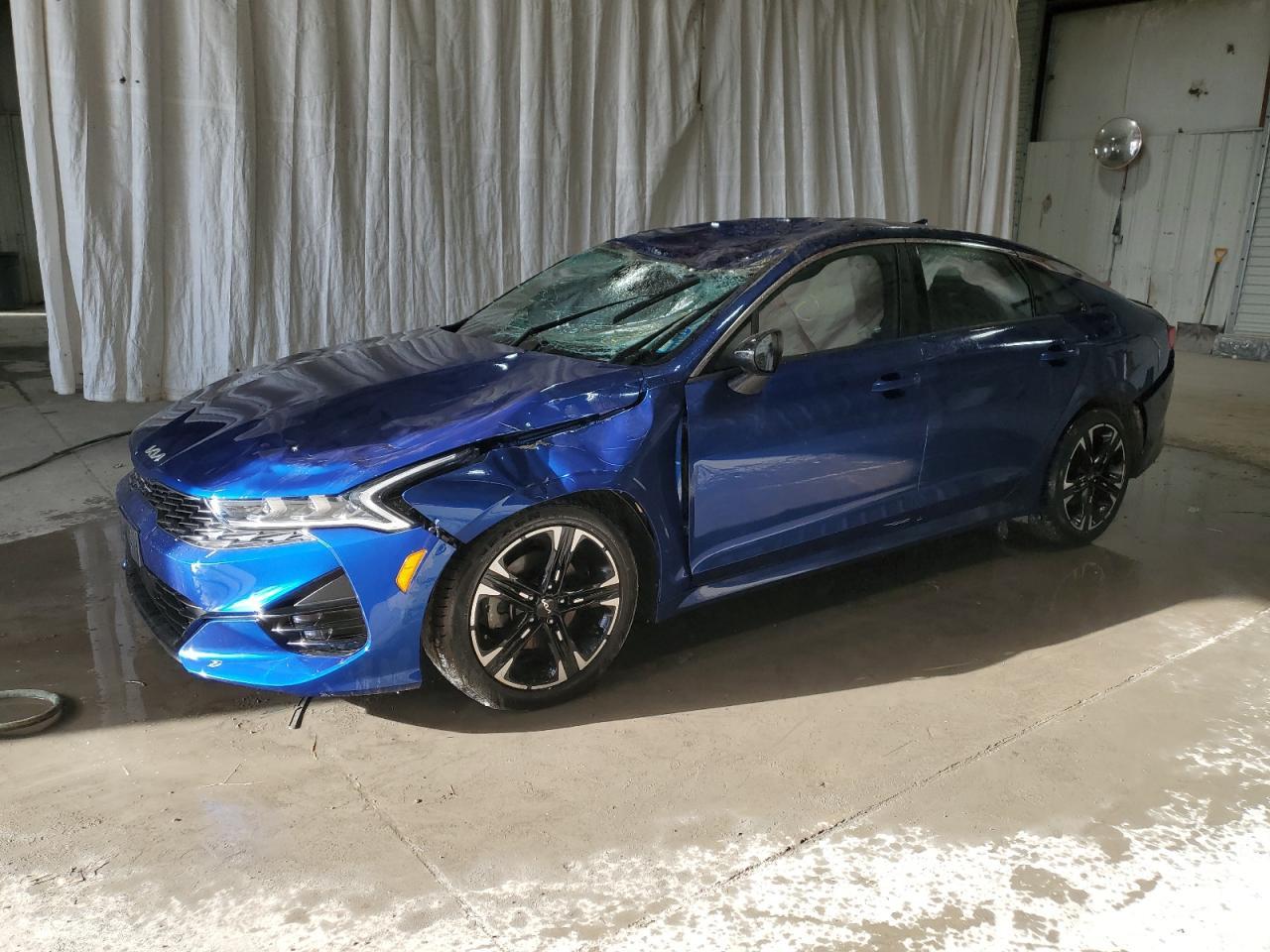 2023 KIA K5 GT LINE