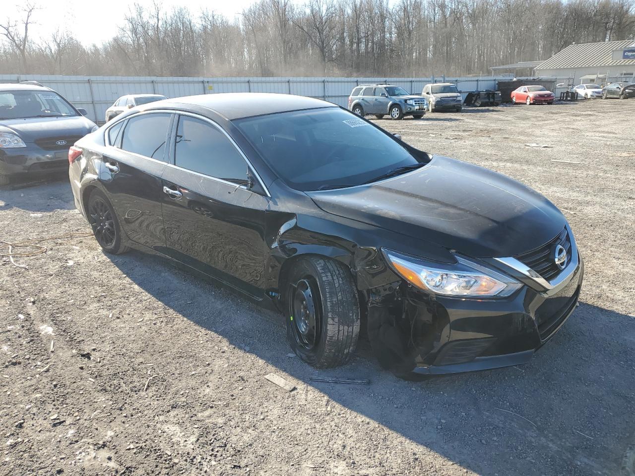 2017 NISSAN ALTIMA 2.5 - Image 4