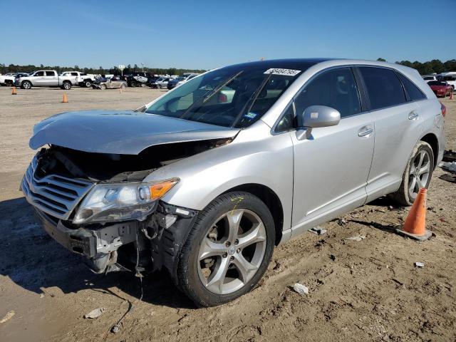 2011 TOYOTA VENZA