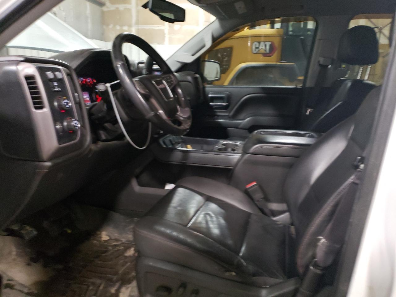 2014 GMC SIERRA K15 - Image 7