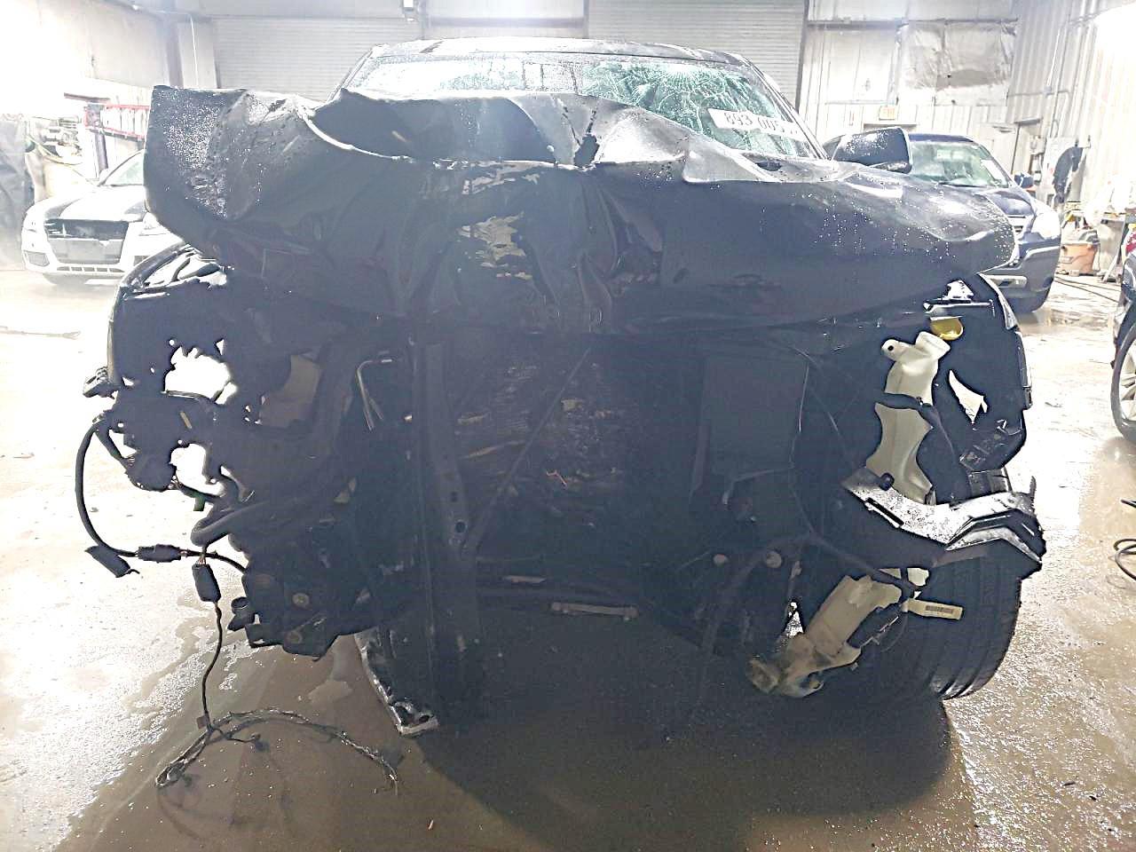 2018 JEEP GRAND CHER - Image 5