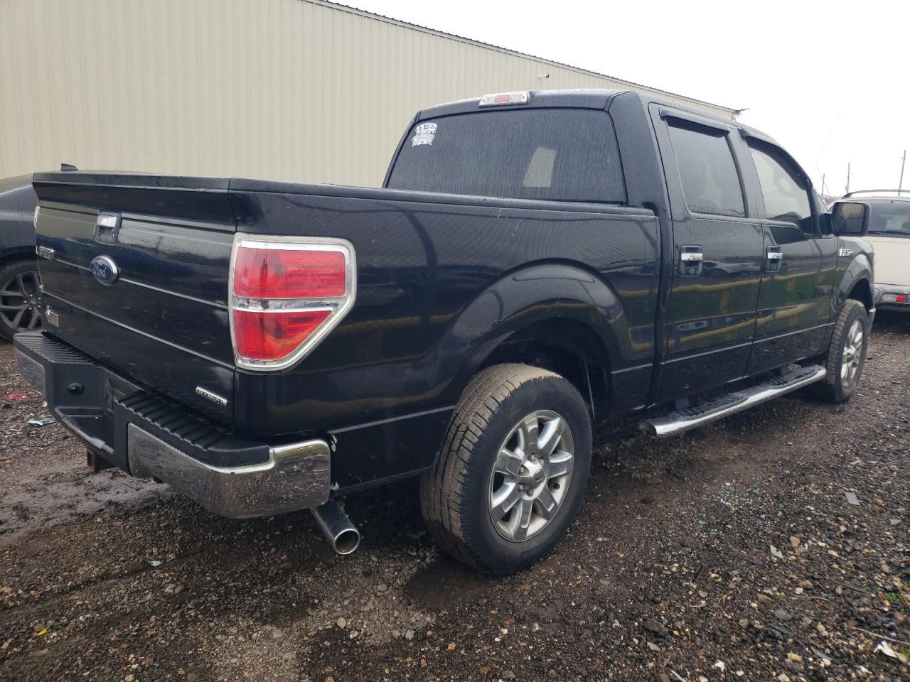 2014 FORD F150 SUPER - Image 3