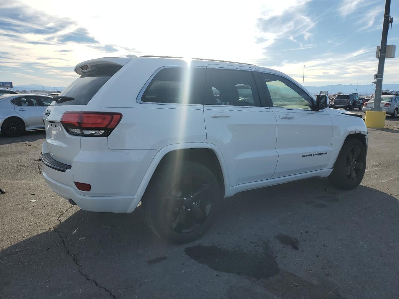 2015 JEEP GRAND CHER - Фото 3