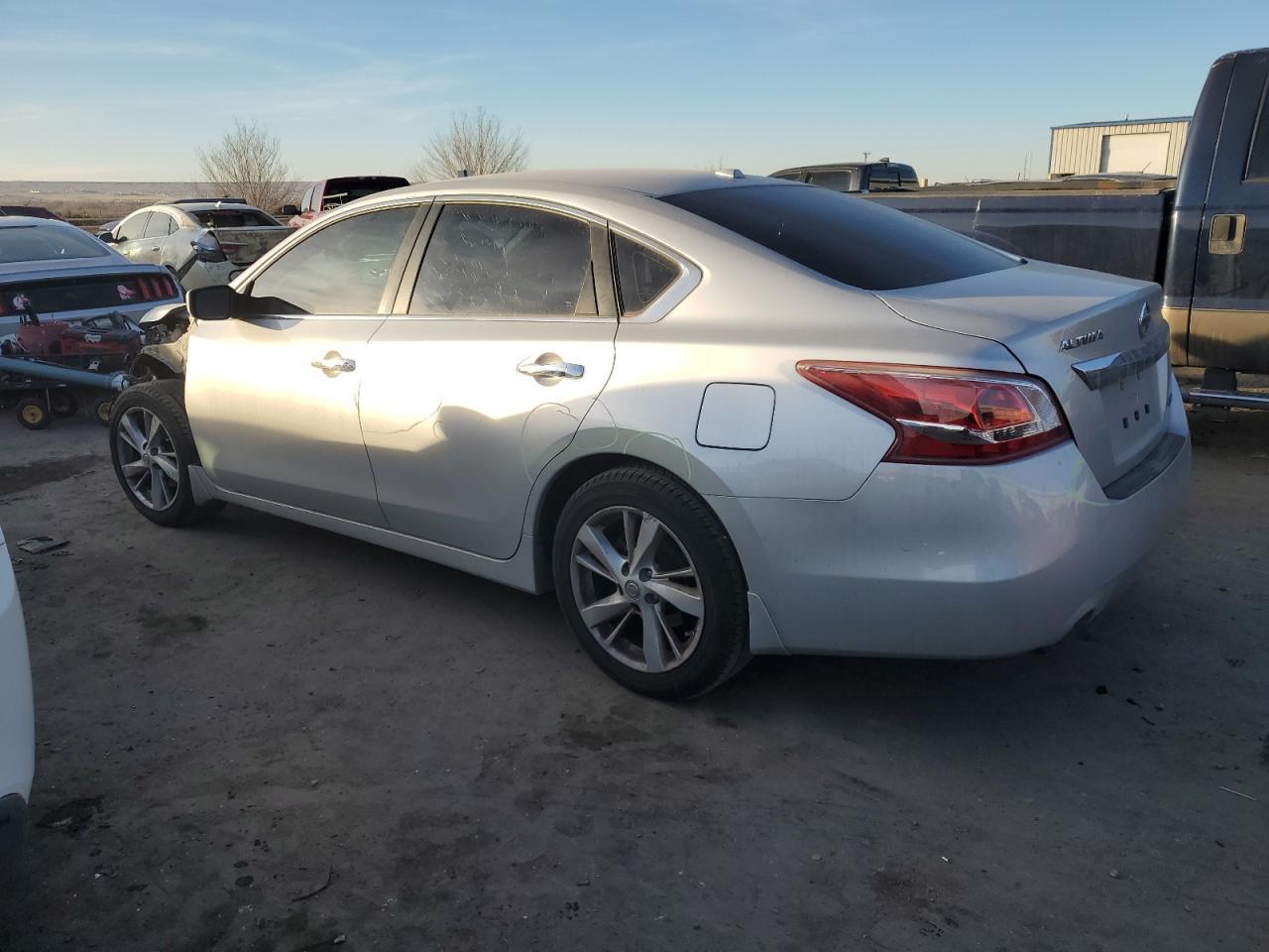 2013 NISSAN ALTIMA 2.5 - Image 2