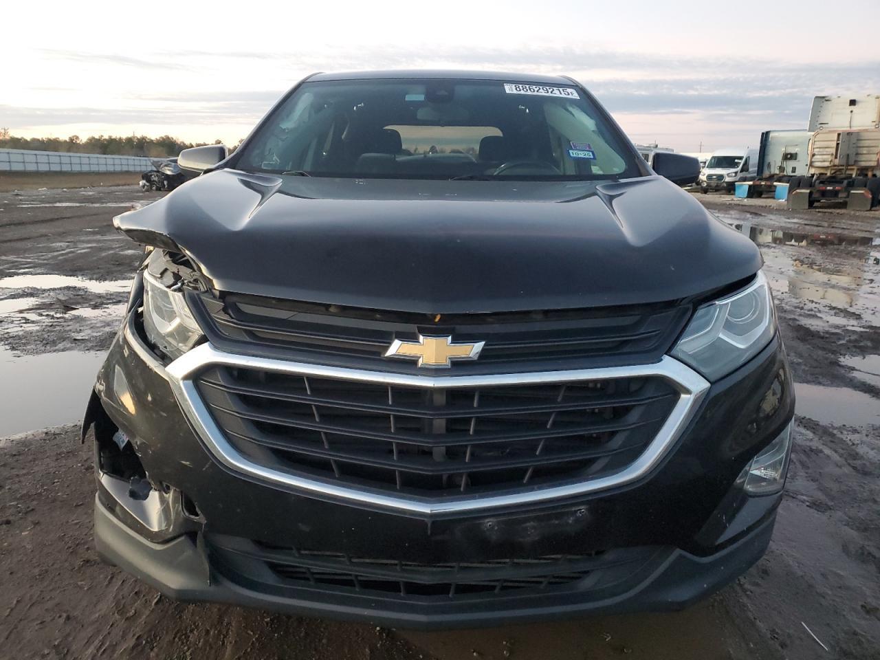 2019 CHEVROLET EQUINOX LT - Фото 5