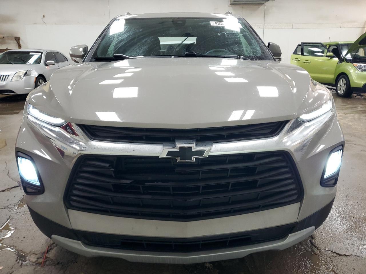 2021 CHEVROLET BLAZER 2LT - Image 5