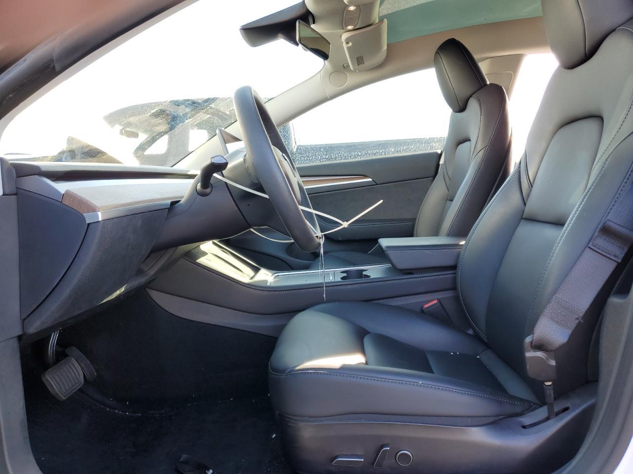 2023 TESLA MODEL 3 - Image 7