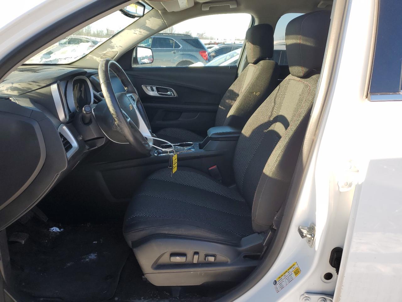 2016 CHEVROLET EQUINOX LT - Image 7