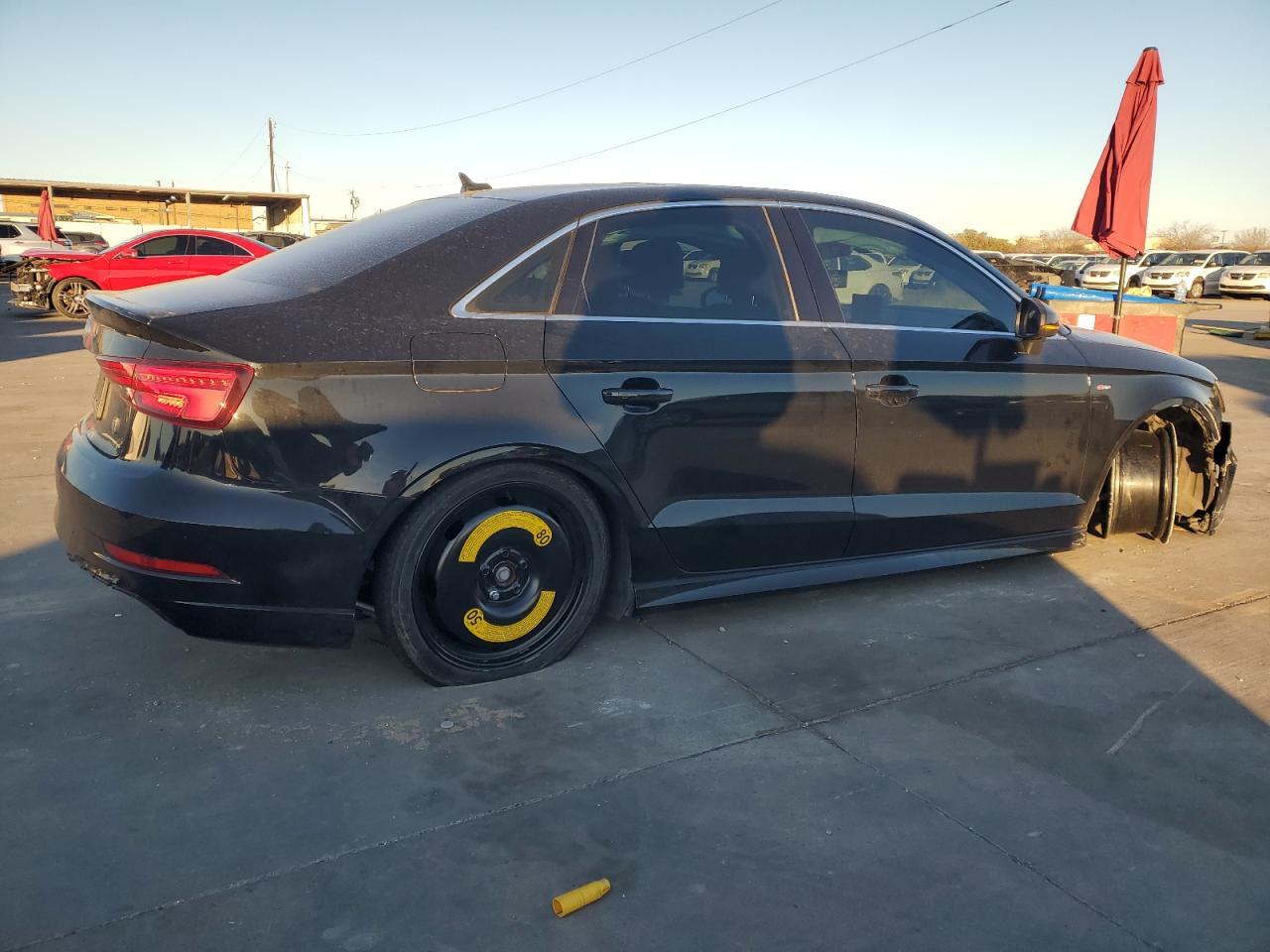 2017 AUDI A3 PREMIUM - Image 3