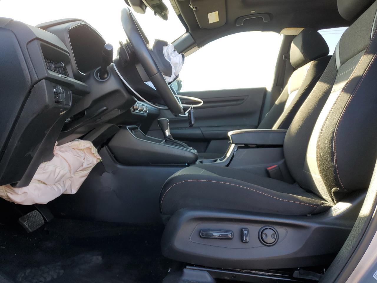 2023 HONDA CR-V SPORT - Image 7