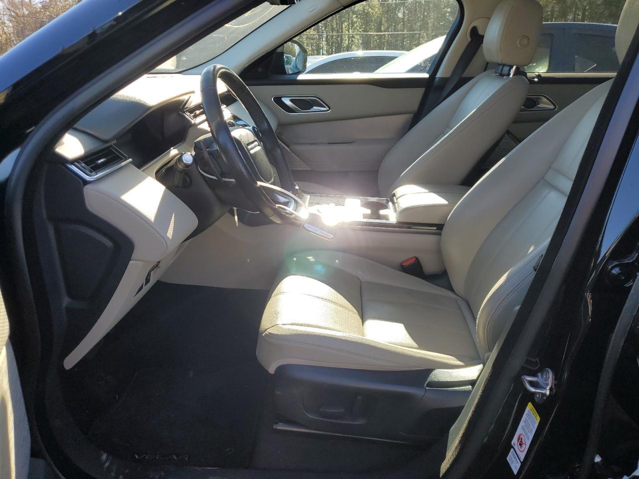 2019 LAND ROVER RANGE ROVE - Фото 7