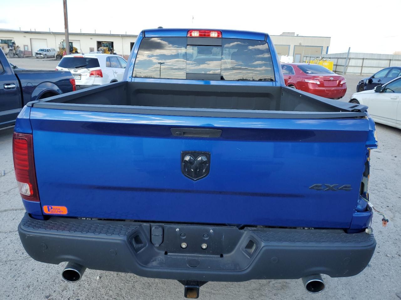 2019 RAM 1500 CLASS - Image 6