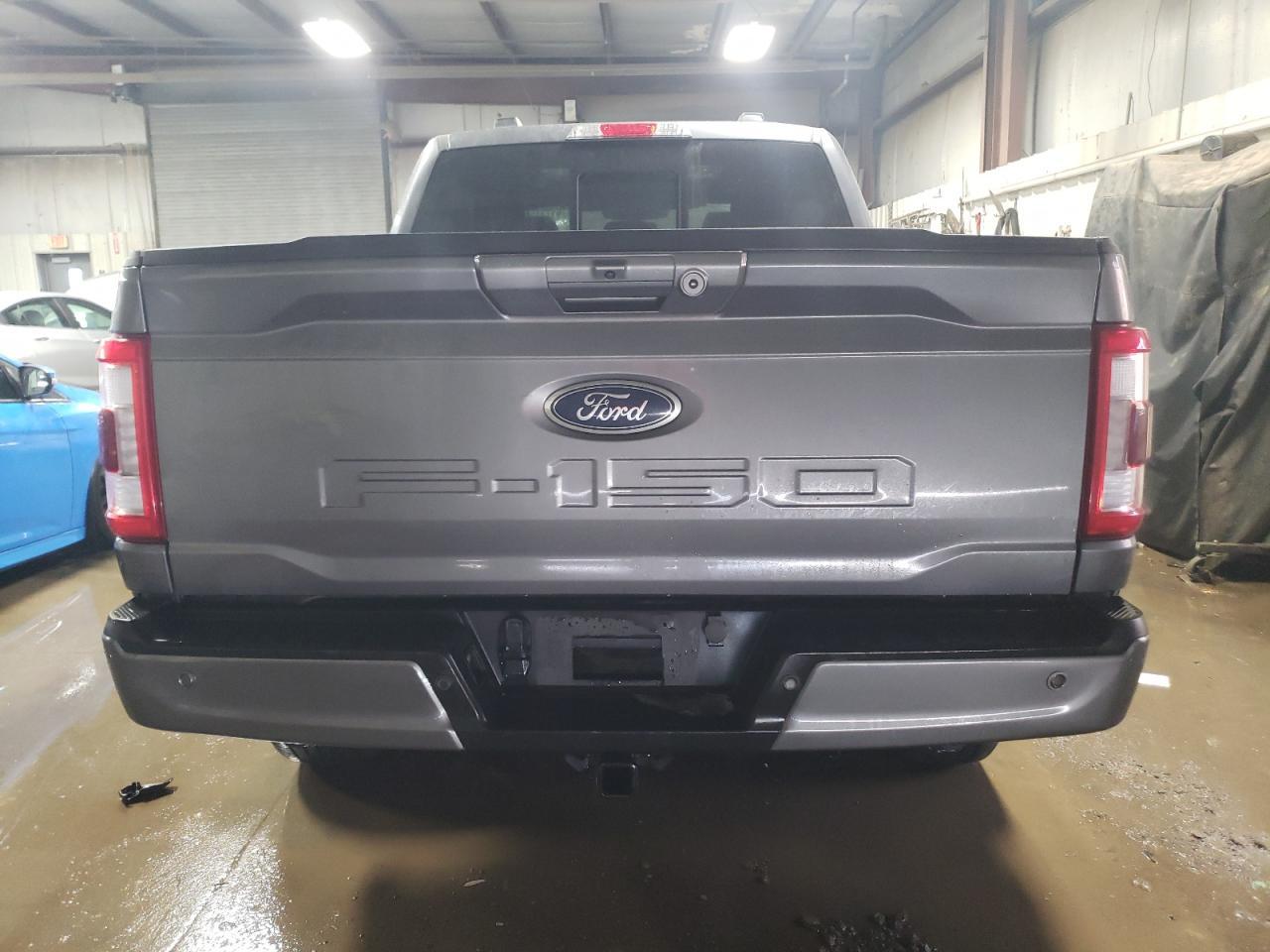 2023 FORD F150 SUPER - Фото 6