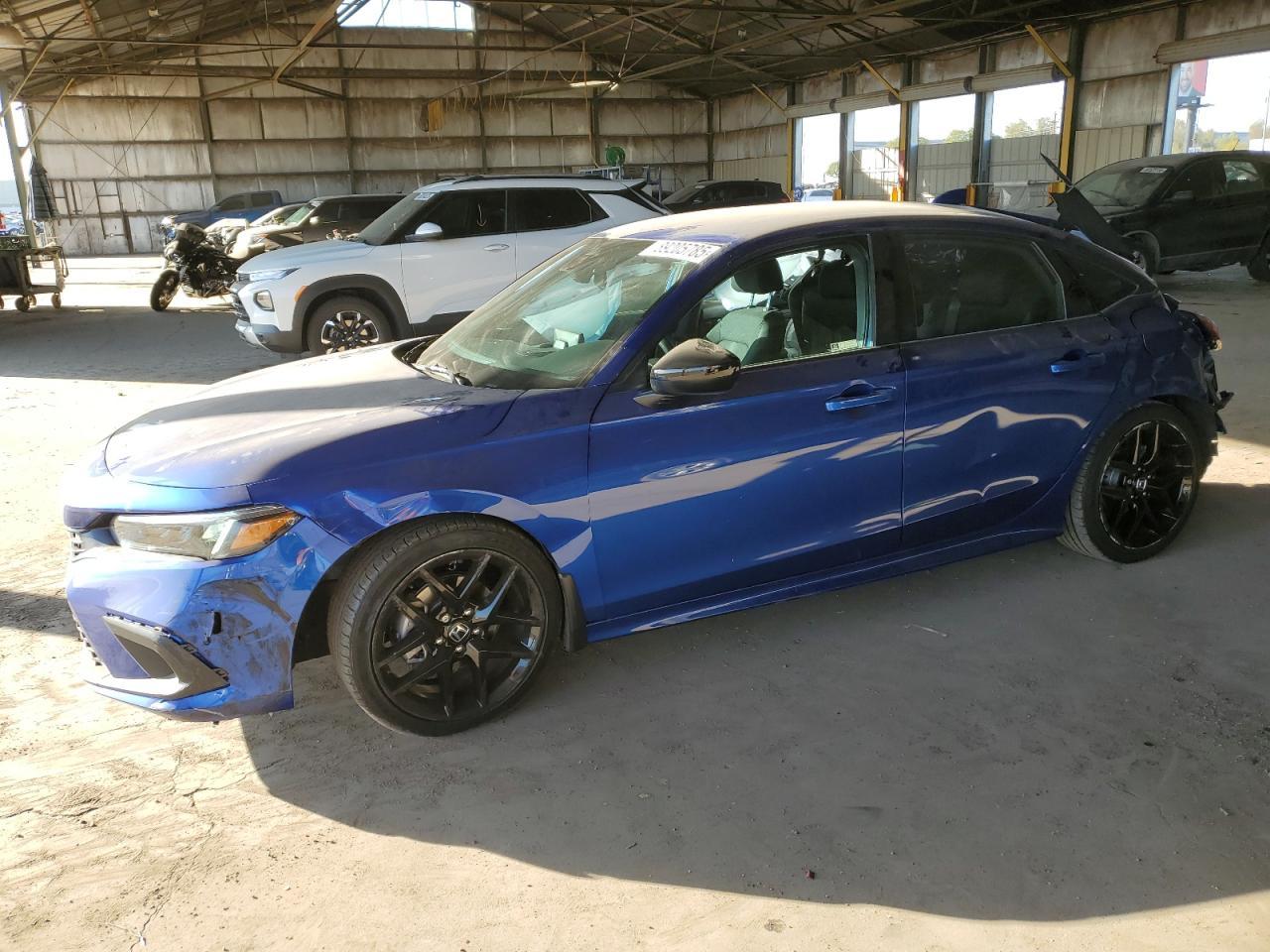 2024 HONDA CIVIC SPOR