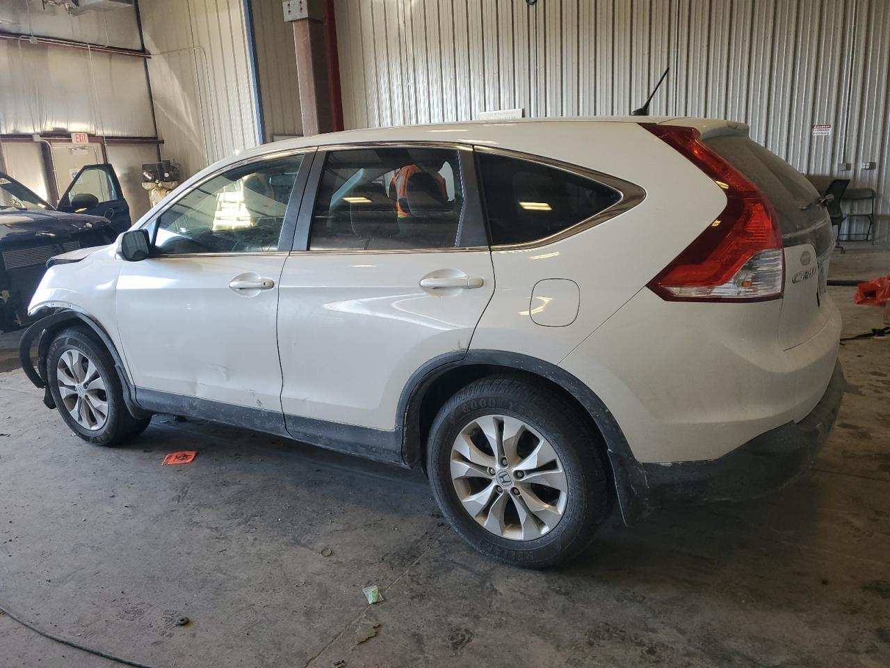 2014 HONDA CR-V EX - Фото 2