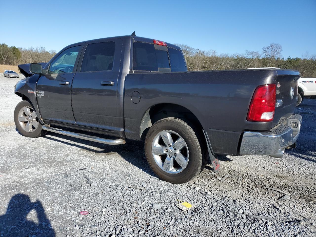 2019 RAM 1500 CLASS - Image 2