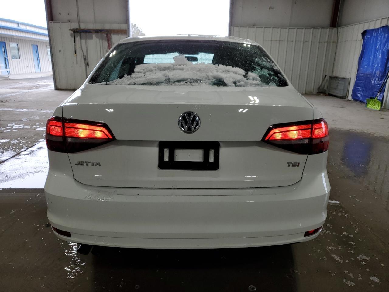 2016 VOLKSWAGEN JETTA S - Фото 6