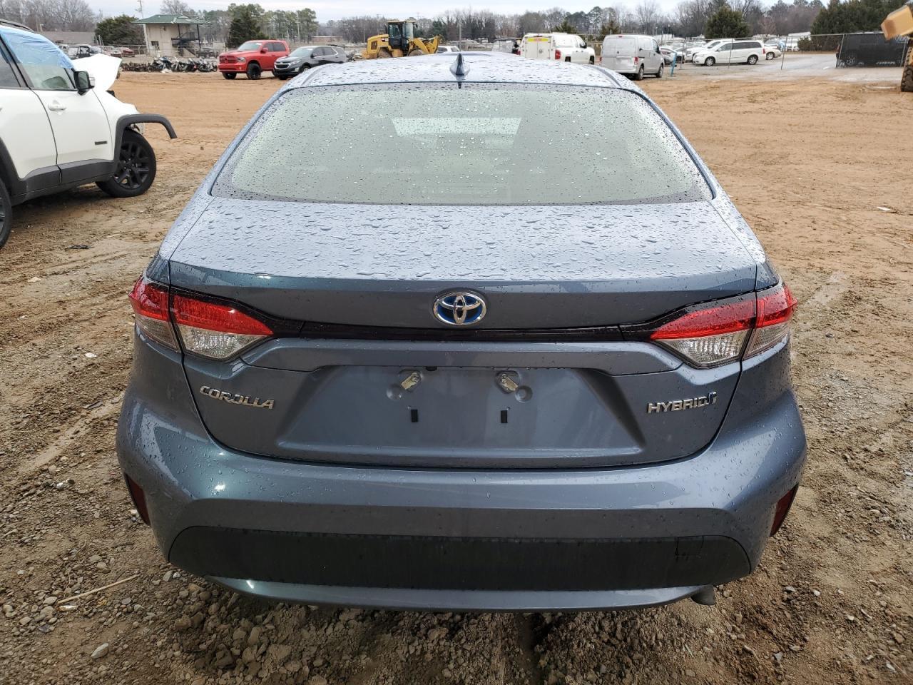 2022 TOYOTA COROLLA LE - Image 6