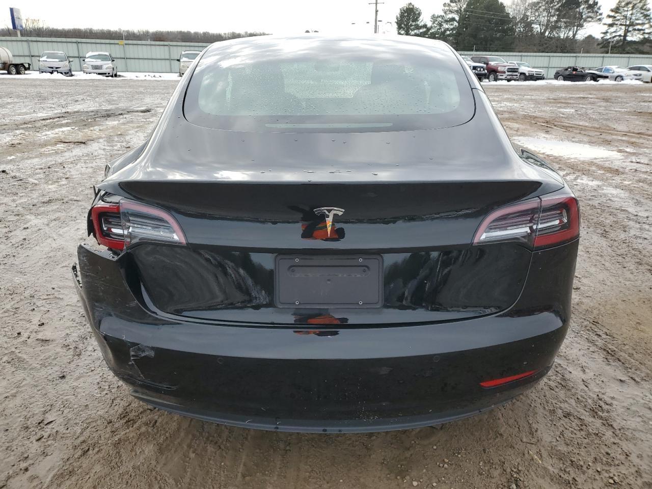 2021 TESLA MODEL 3 - Фото 6